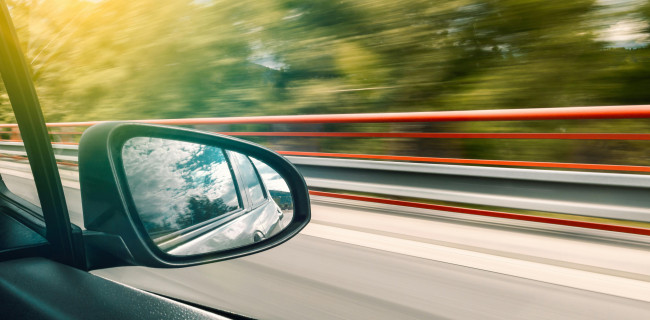 Location longue durée voiture