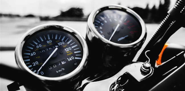 Crédit moto à taux zéro