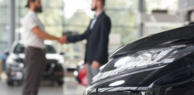 Crédit auto Caisse d'Epargne