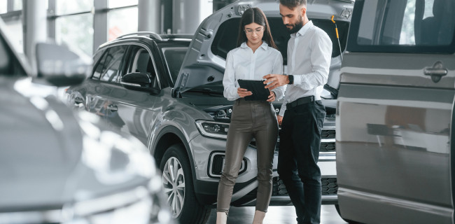 Crédit auto Crédit Mutuel