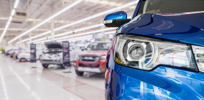 Crédit auto LCL