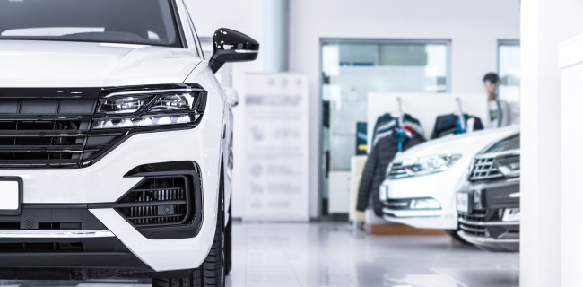 Crédit auto HSBC