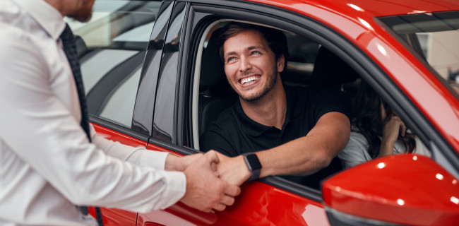 Crédit auto des banques en ligne