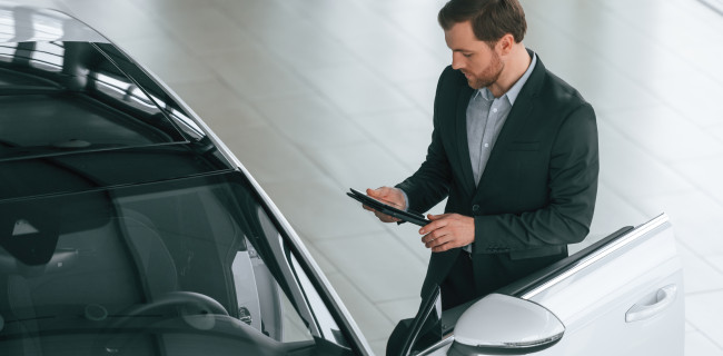 Crédit auto BoursoBank