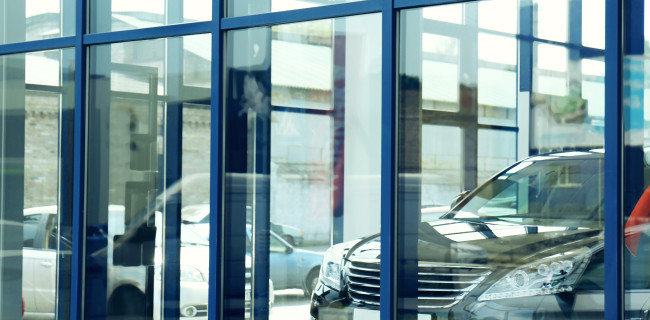Crédit auto BforBank