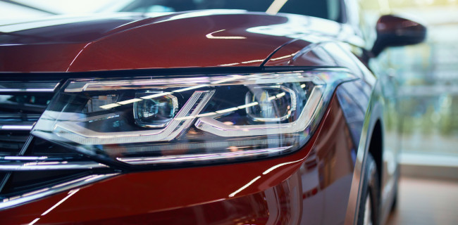 Crédit auto Cofidis