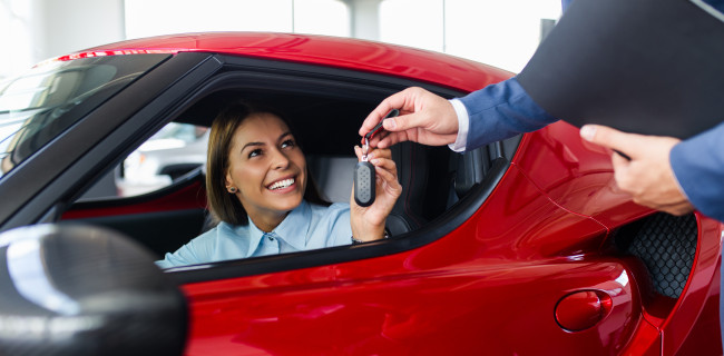 Crédit auto des assureurs ou des mutuelles