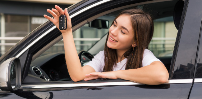 Crédit auto Allianz