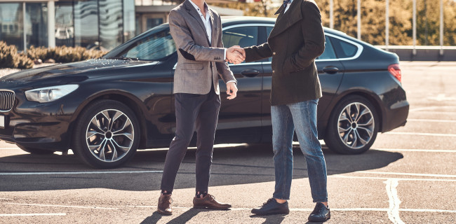 Crédit auto Groupama