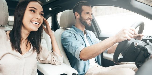 Crédit auto Macif