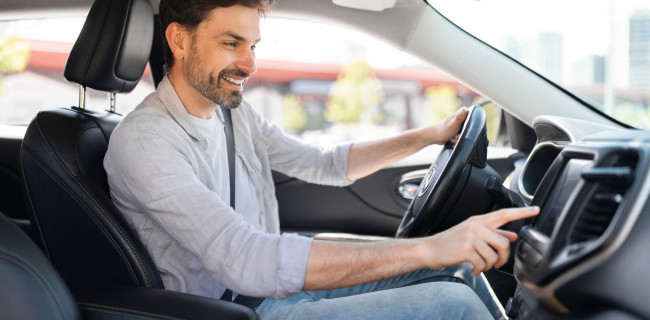 Crédit auto Matmut