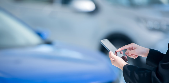 Crédit auto Oney Bank