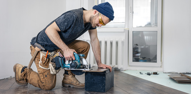 Prêt travaux des banques en ligne