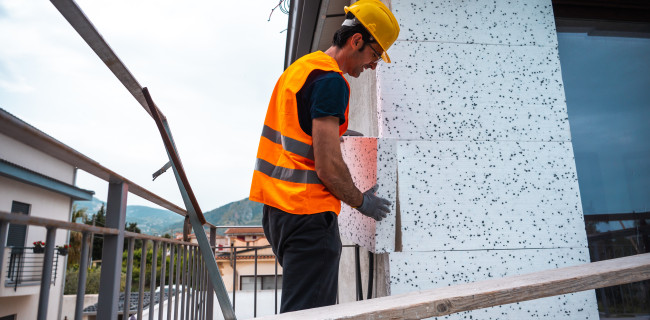 Prêt travaux des organismes de crédit