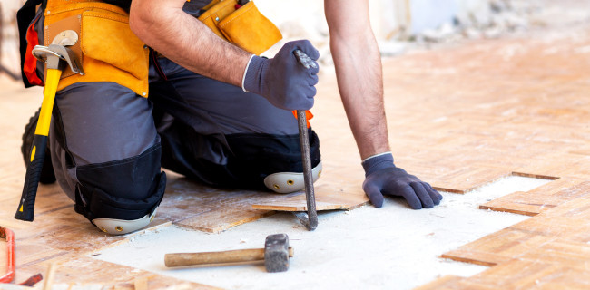 Prêt travaux Fortuneo