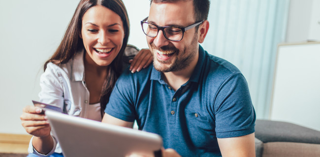 Crédit renouvelable des banques en ligne