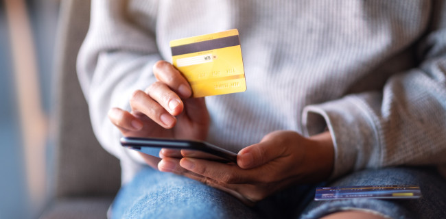 Crédit renouvelable Banque Postale