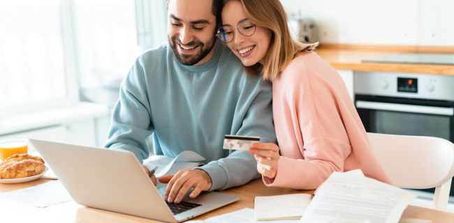 Crédit renouvelable Hello Bank