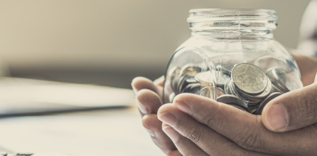 Micro crédit des banques physiques
