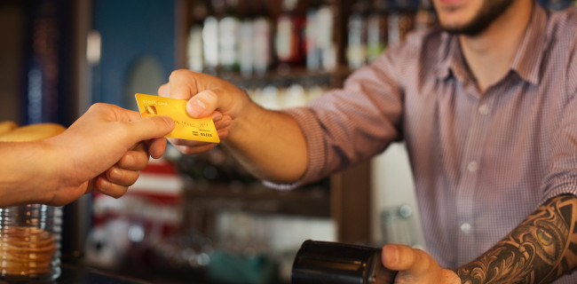 Micro Credit PayPal