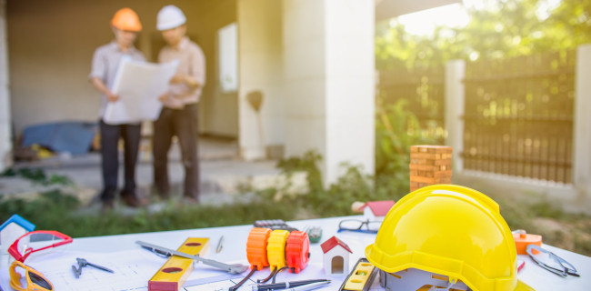 Prêt travaux pas cher