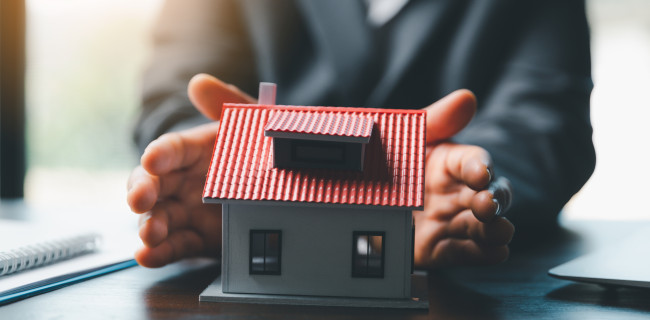 Assurance de prêt immobilier CACI LCL avis