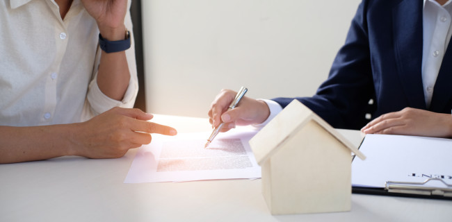Avis sur l'assurance de prêt immobilier Acte vie