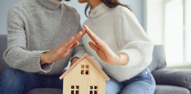 Avis sur l'assurance de prêt immobilier Solly Azar