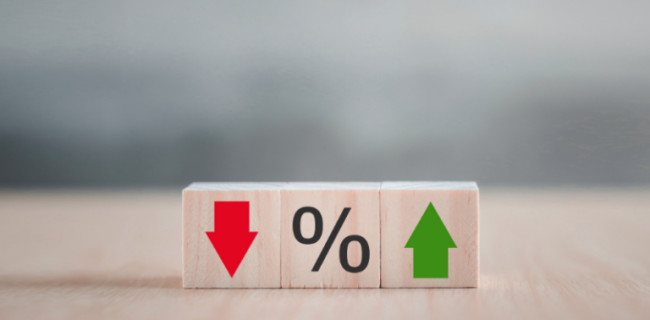 Le prêt à taux capé : une alternative sécurisée au taux variable