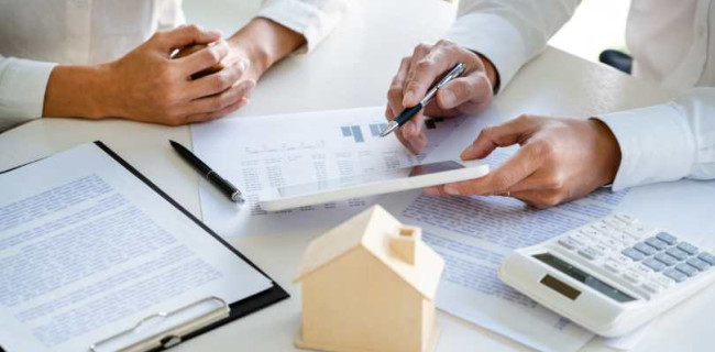 Diagnostic ERP : un document obligatoire avant toute vente