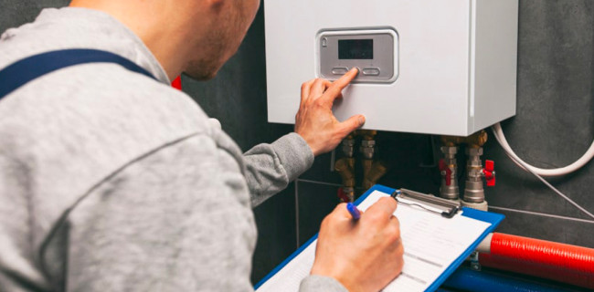 Le diagnostic gaz : une vérification indispensable avant la vente