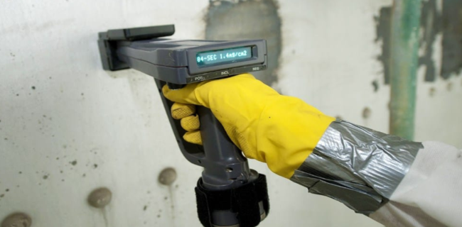 Le diagnostic plomb (CREP) : un contrôle obligatoire dans l'ancien