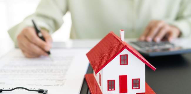 Solutions pour éviter de solder son prêt immobilier après la vente