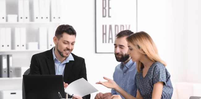 Le transfert de prêt immobilier : comment ça marche ?