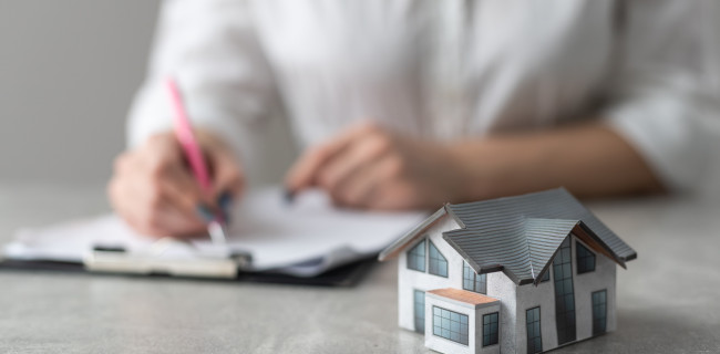 Investir en nue-propriété : une stratégie patrimoniale efficace