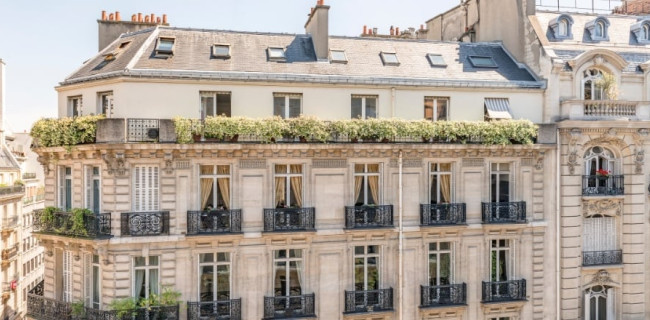 Acheter un immeuble de rapport : mode d'emploi pour investir