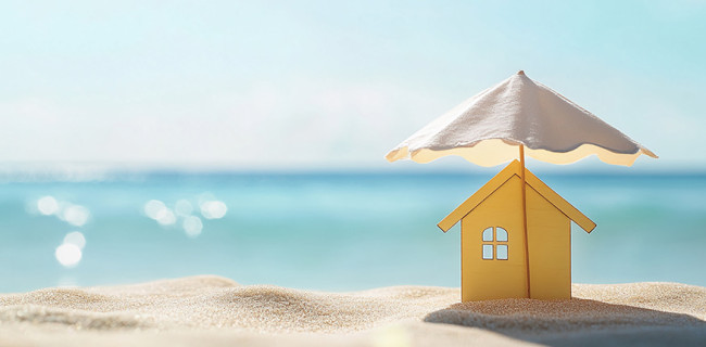 Louer en saisonnier : stratégie, contraintes et rentabilité