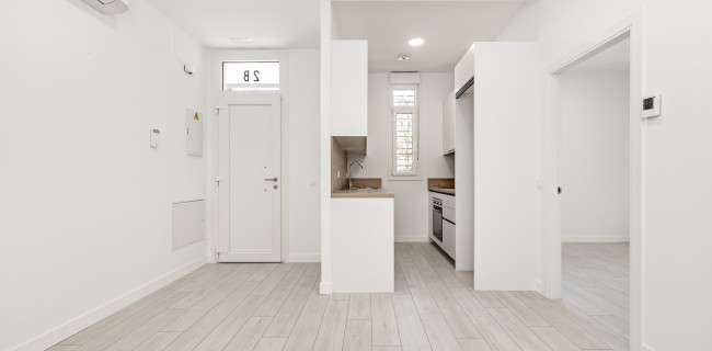 Louer un logement vide : les atouts, les obligations, les pièges