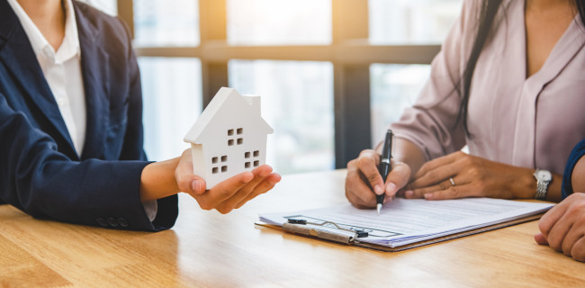 Comment obtenir un prêt immobilier avec une SCI ?