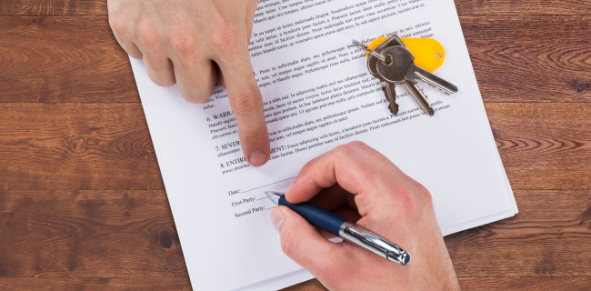 Les droits et obligations du propriétaire bailleur