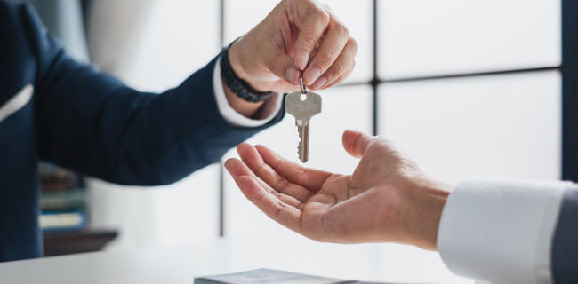 L'assurance propriétaire non occupant : protection essentielle du bailleur