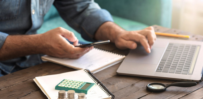 Salaire minimum pour investir dans l'immobilier : le bon calcul