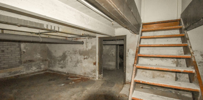 Investir dans une cave : un placement immobilier accessible