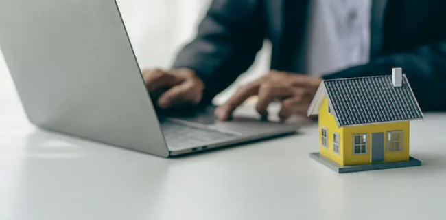 Comment investir dans l'immobilier à distance ?