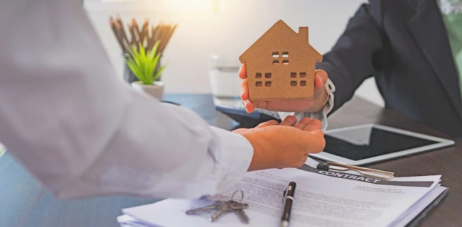 La vente en viager : une solution patrimoniale souple et avantageuse