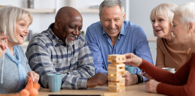 Résidences seniors : un investissement locatif sécurisé