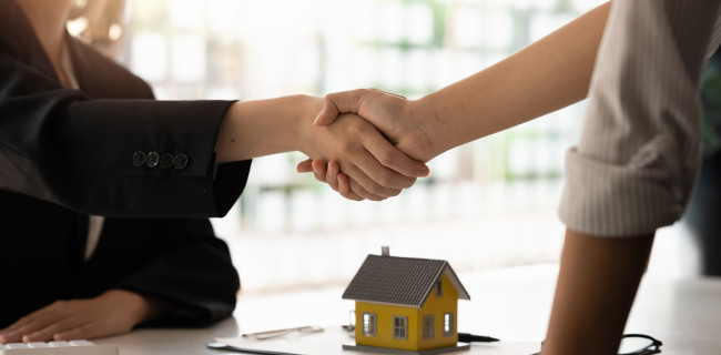 Comment vendre un logement occupé par un locataire ?