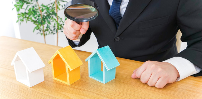 Aspects juridiques et administratifs de l'investisseur immobilier