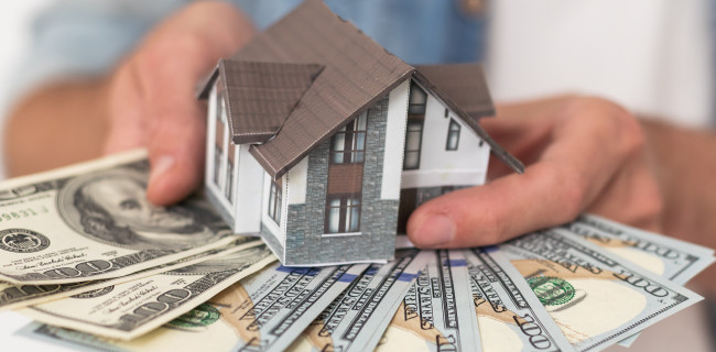 Acheter son bien immobilier comptant : bonne ou mauvaise idée ?