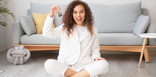 Pourquoi acheter un logement neuf pour un premier achat immobilier ?